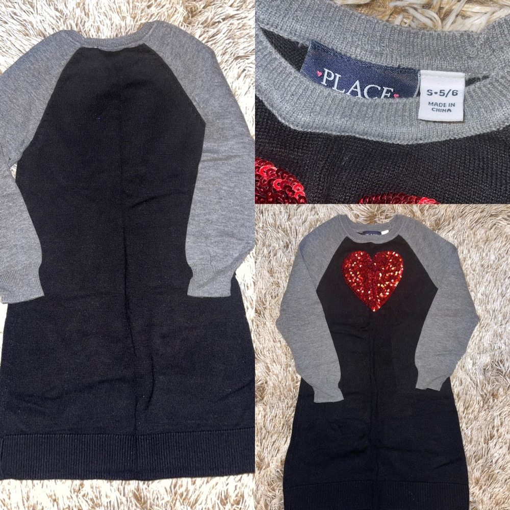 Kids dress
